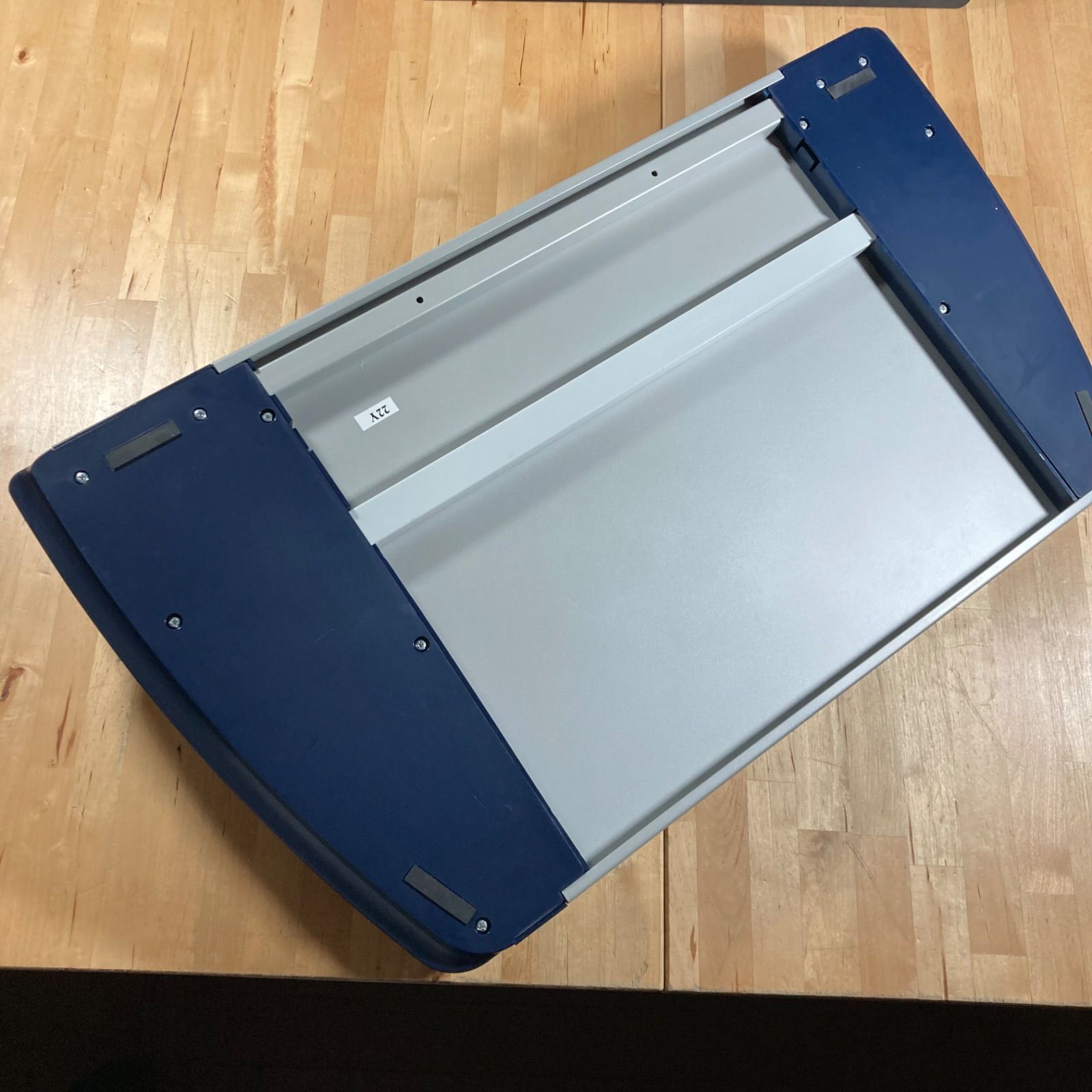 裁断機