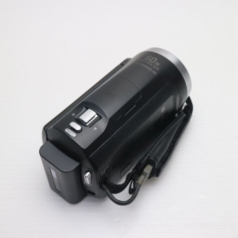 1/12迄美品 SONY HDR-CX675 ブラック ビデオカメラ本体と付属品 楽天市場】【中古】 超美品 HDR-CX675 ブラック 安心保証 即日