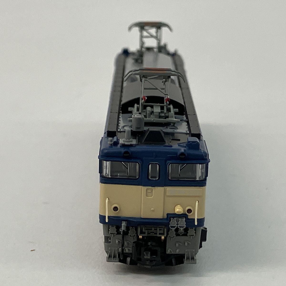 KATO 3023-4 EF64 1031 長岡車両センター 鉄道模型 Nゲージ 中古