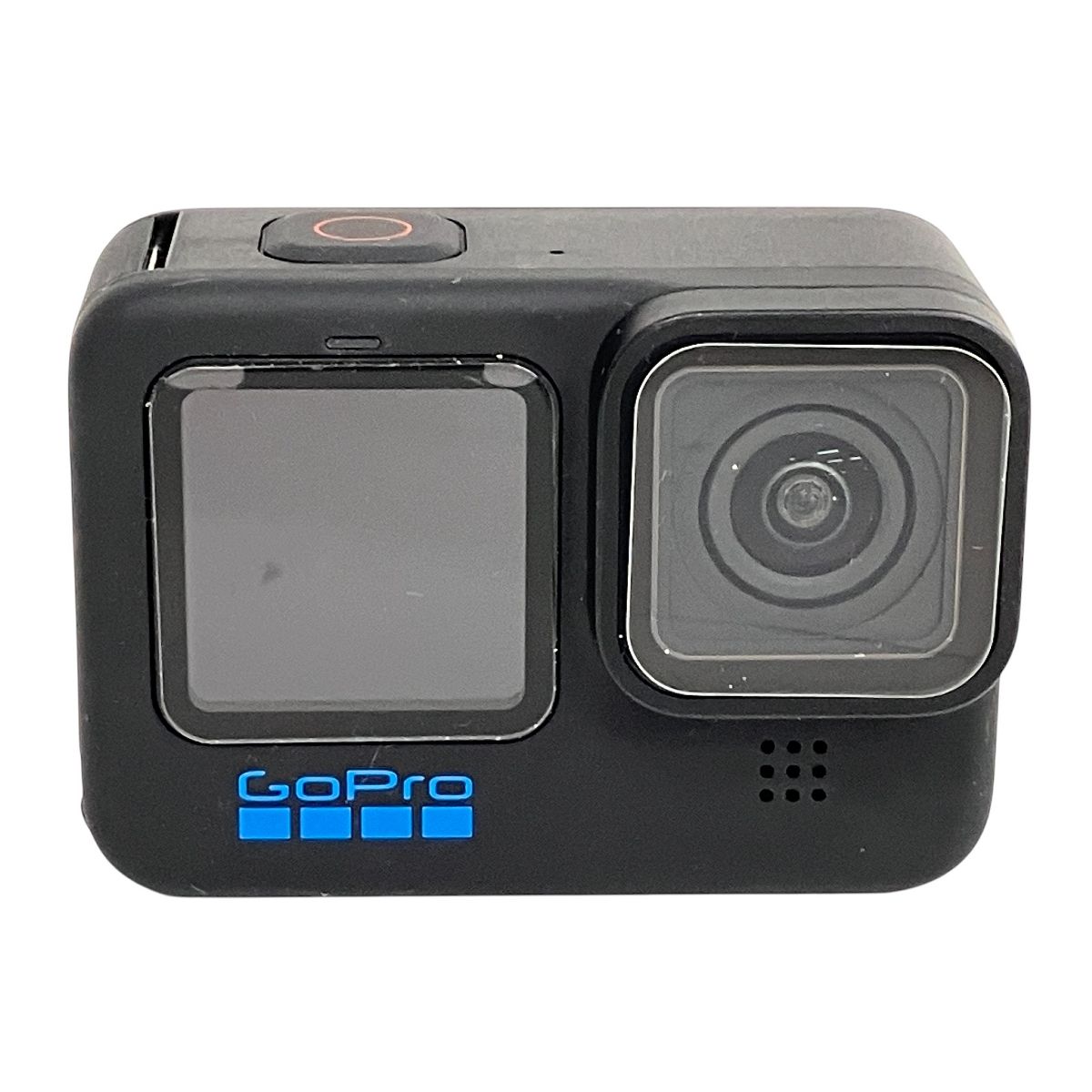 GoPro HERO11 BLACK CHDHX-111-FW 5.3K HyperSmooth5.0 アクションカメラ セット S10470416