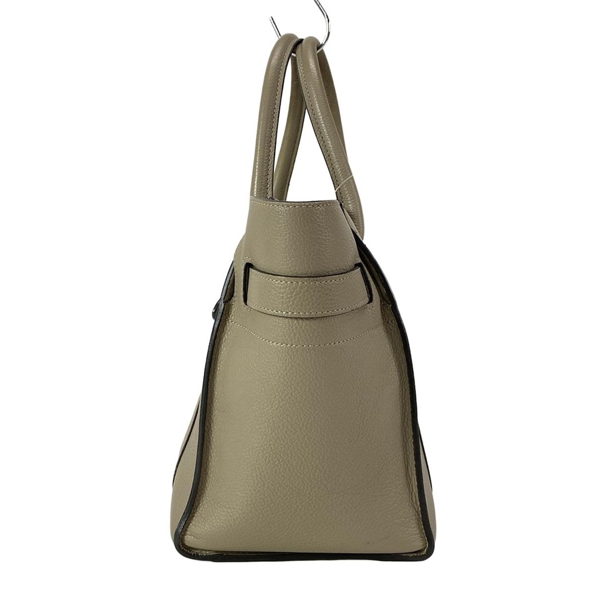 MULBERRY(マルベリー) ハンドバッグ スモールジップドベイズ
