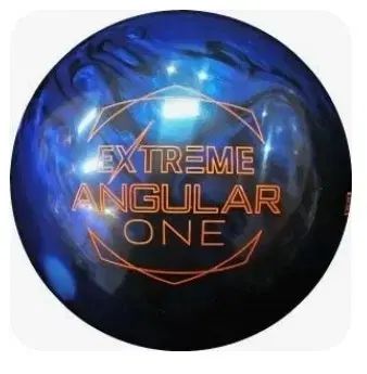 ボーリングボール エクストリームアングラー ONE 15p