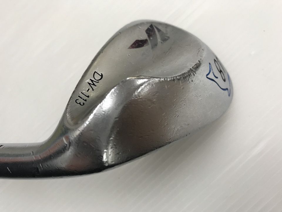 キャスコ ドルフィン ウェッジ ウェッジ DW-113 Dolphin Wedge DW-113