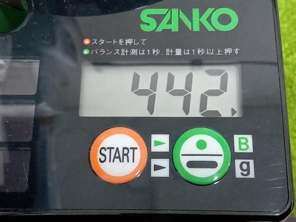 6本セット N.S.PRO