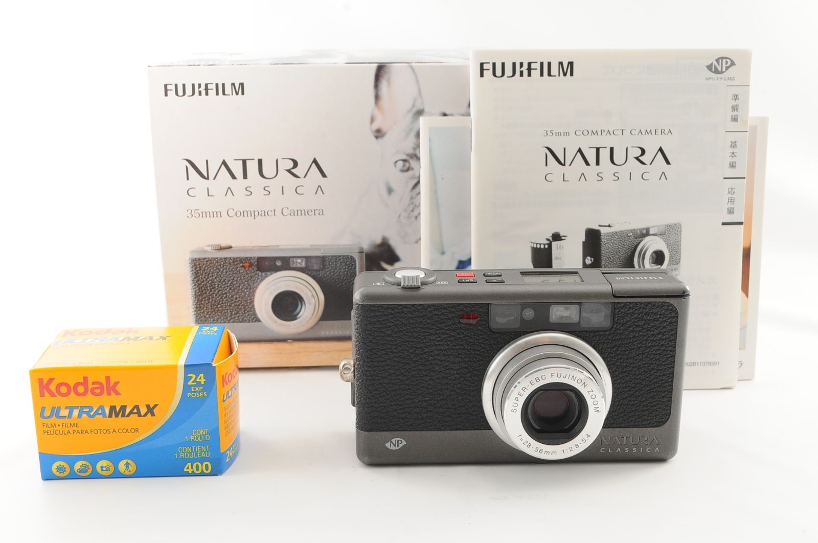 FUJI FILM NATURA CLASSICA ナチュラクラシカ 【公式通販】