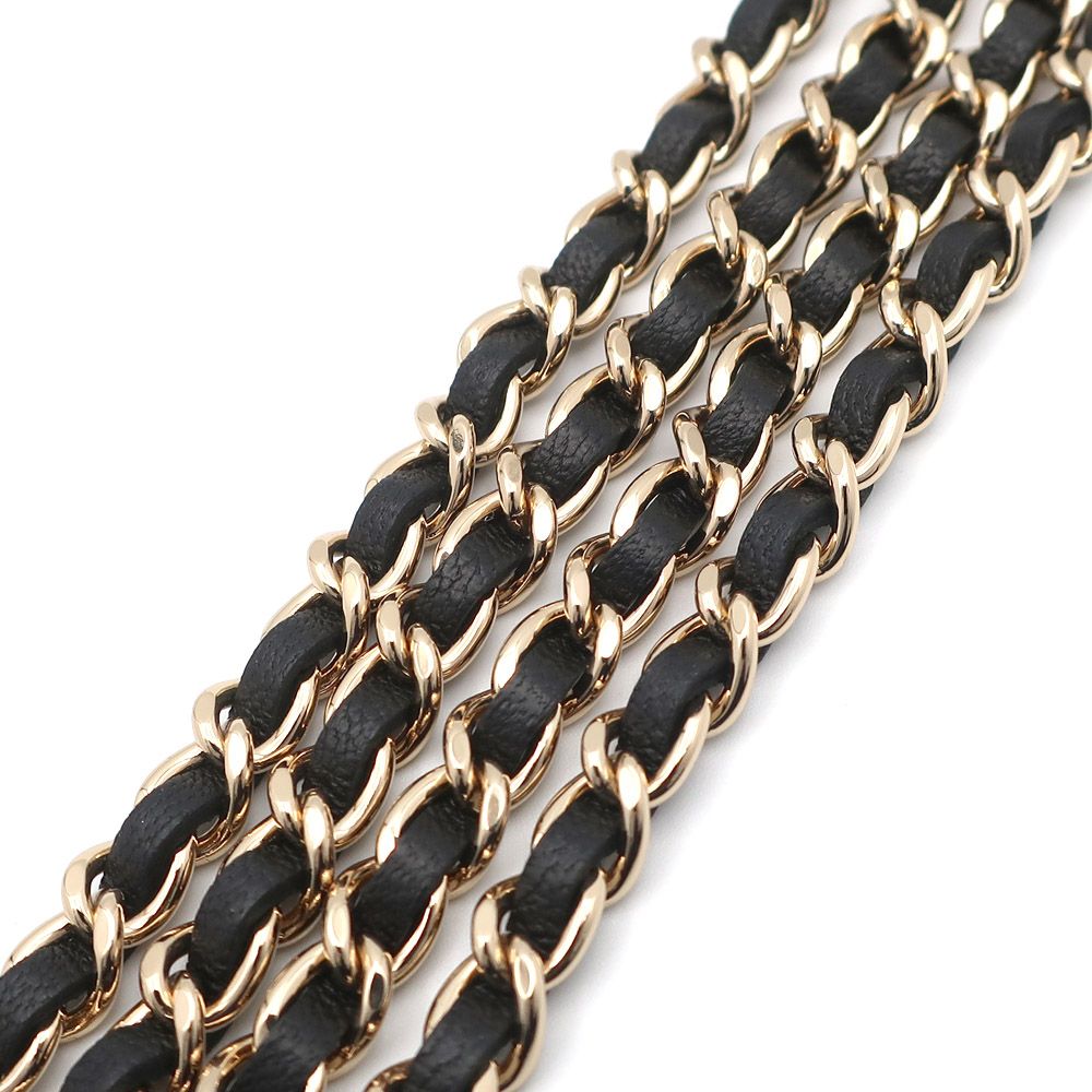 シャネル カードケース