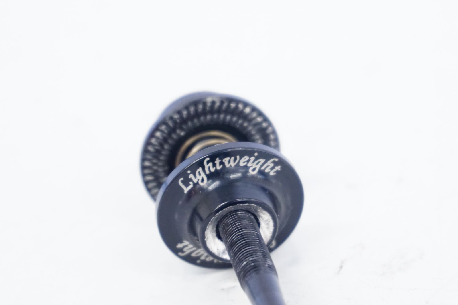 LIGHT WEIGHT ライトウェイト クイックリリースセット バイチャリ浜松店 BRIGHTFACE_UK