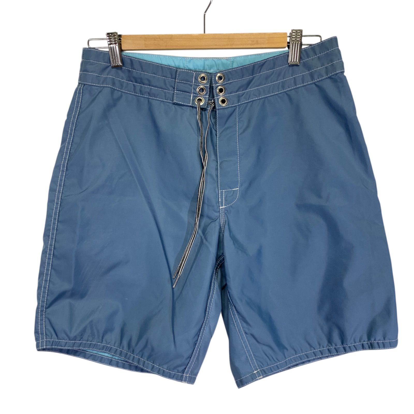30 🇺🇸 BIRDWELL 311 BOARD SHORTS MADE IN USA shorts