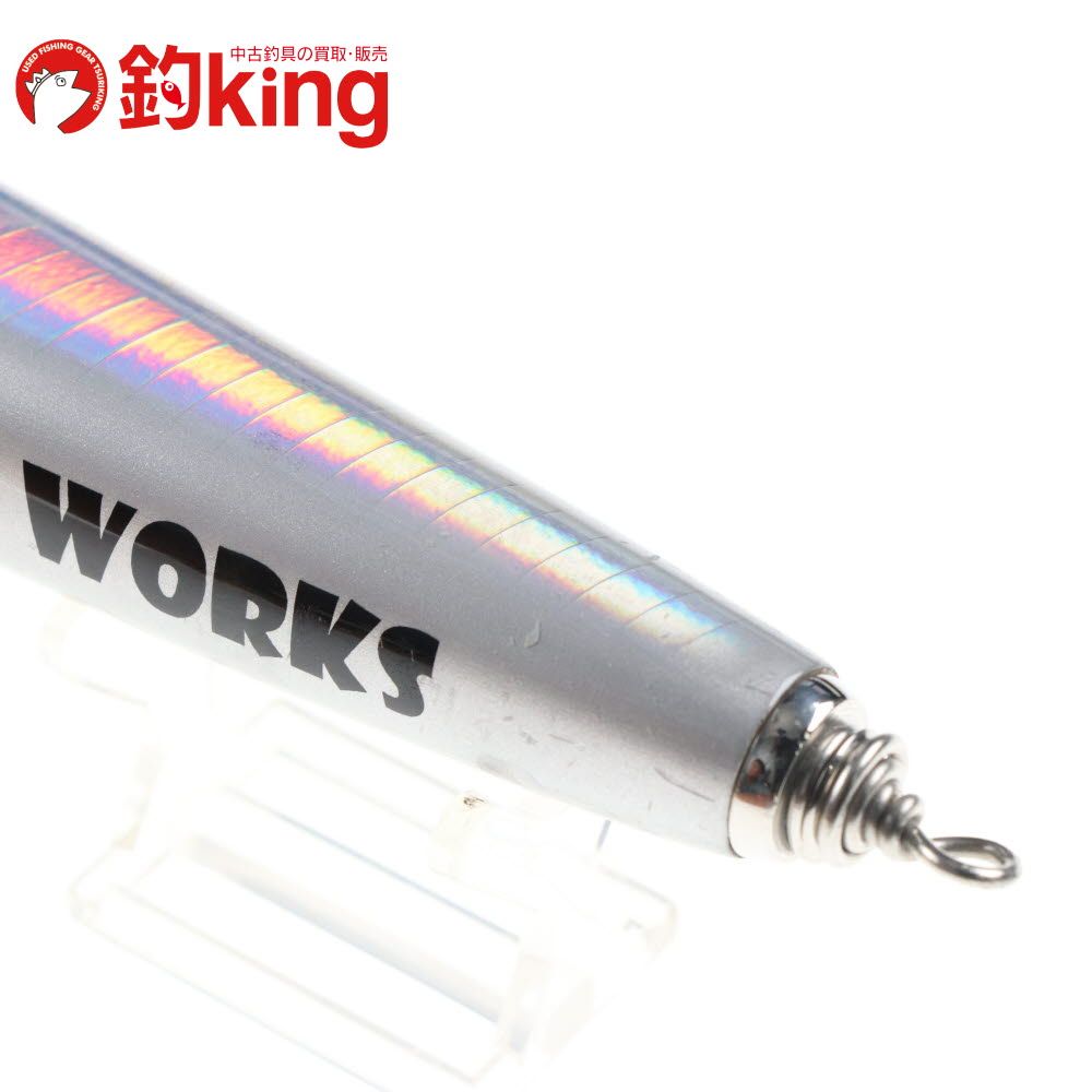 中古】 クレイジーワークス バベル 200 /L157S - メルカリ