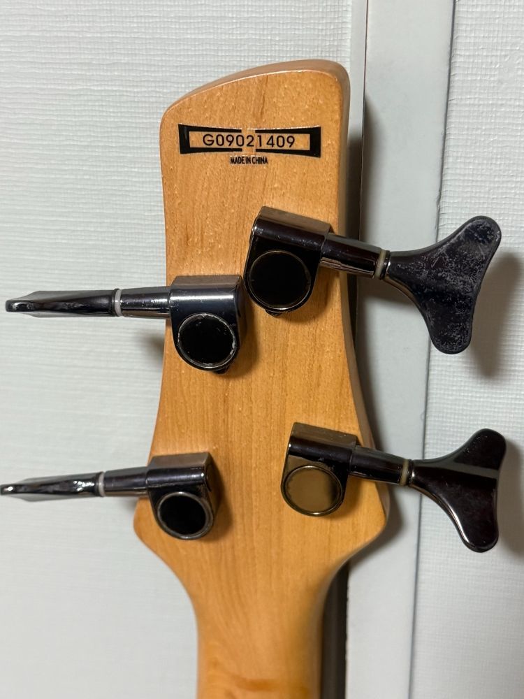 ◇◇◇お引取り限定品 配送不可◇◇◇Gio Ibanez ジオ アイバニーズ 