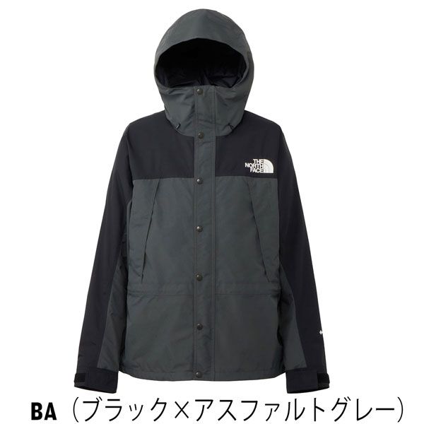 NORTH FACE