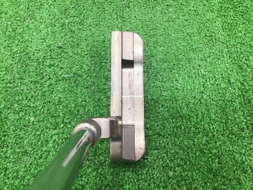 パター ヒロ マツモト HIRO MATSUMOTO 40周年記念パター 名器 ヒロ