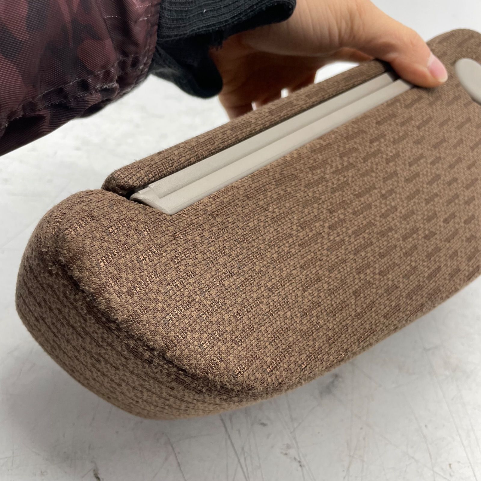 パレット　アームレスト小物入れ付き　MK21S ポイント10倍 送料無料スズキ パレット アームレスト