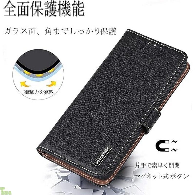 【新品】asics スパイク　26.5cm　ネイビー×グレー 野球 ブラック Redmi Note 14 Pro+ 5G ケース 手帳型 本革 シャオミ