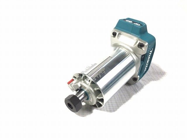 充電式トリマ RT50DRG