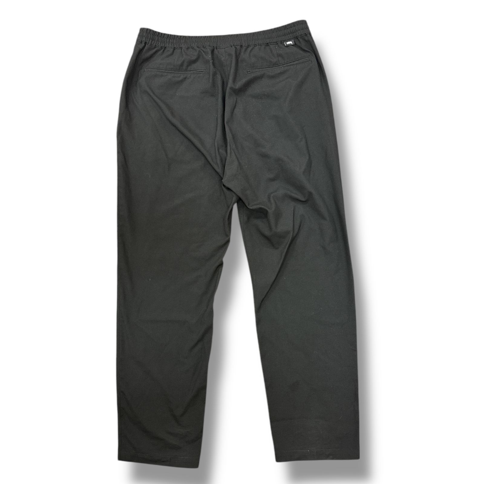 STUSSY BRYAN PANTS ブライアンパンツ スラックス イージーワイド 