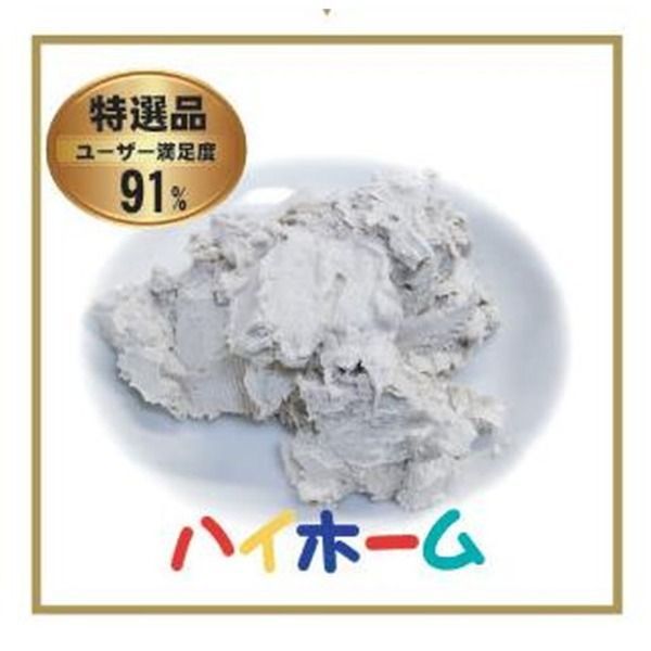 クーポン配布中-スーパー 対象 万能クリーナー ハイホーム 400g×6個セット 弱アルカリ性 サビ 水アカ対応 〔掃除用品 清掃用品〕