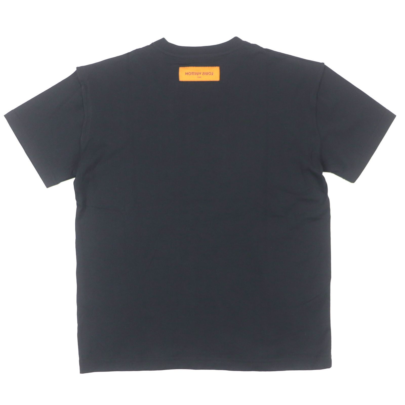 未使用品▽LOUIS VUITTON ルイヴィトン 23SS コットン100% LV 未使用品▽LOUIS VUITTON ルイヴィトン 23SS コットン100% LV
