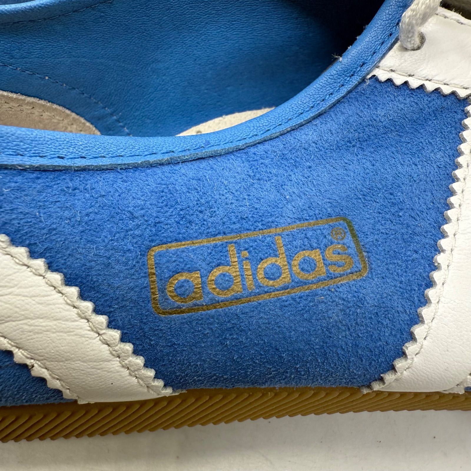 adidas 2002 JAPAN archive TOKIO 759815 29cm アディダス 日本製 初期