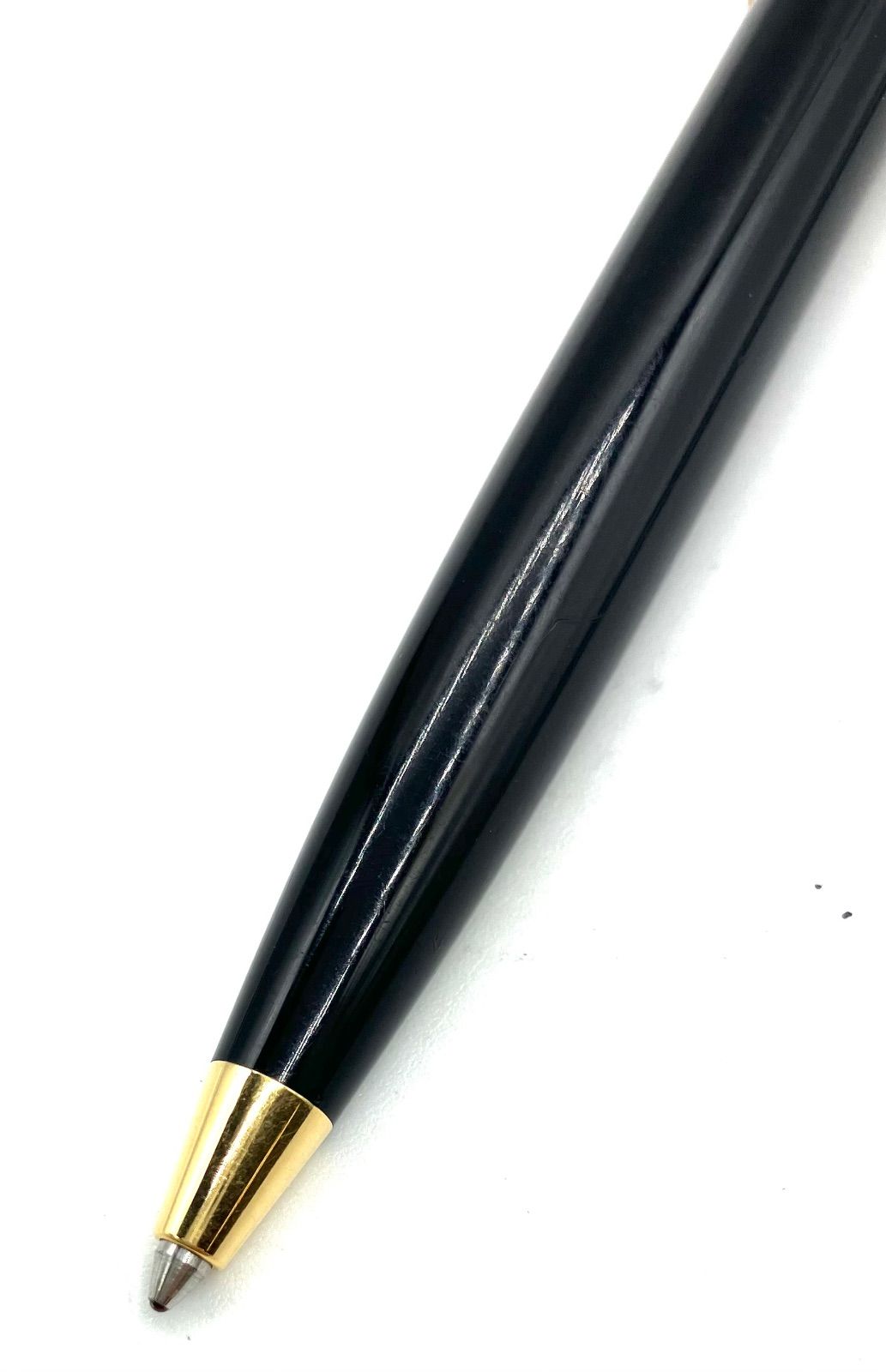 鑑定済み】正規品 MONTBLANC モンブラン GENERATION 鑑定済み】正規品 MONTBLANC モンブラン GENERATION