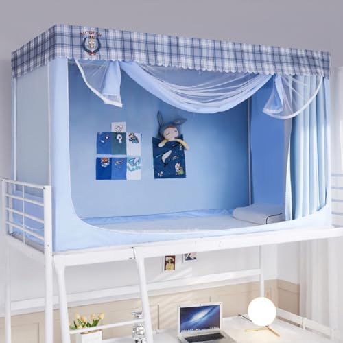 ゆめかわいい ぽんぽん のれん カーテン パープルスター 2025年最新