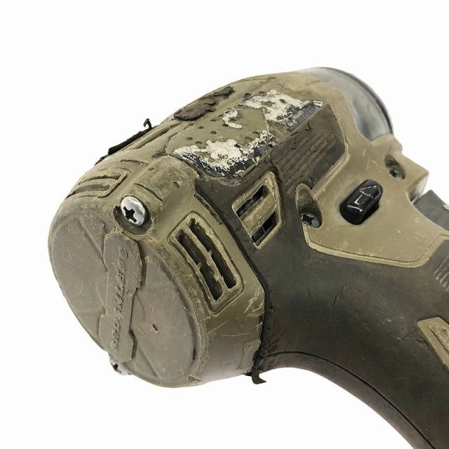 18V 充電式インパクトドライバ