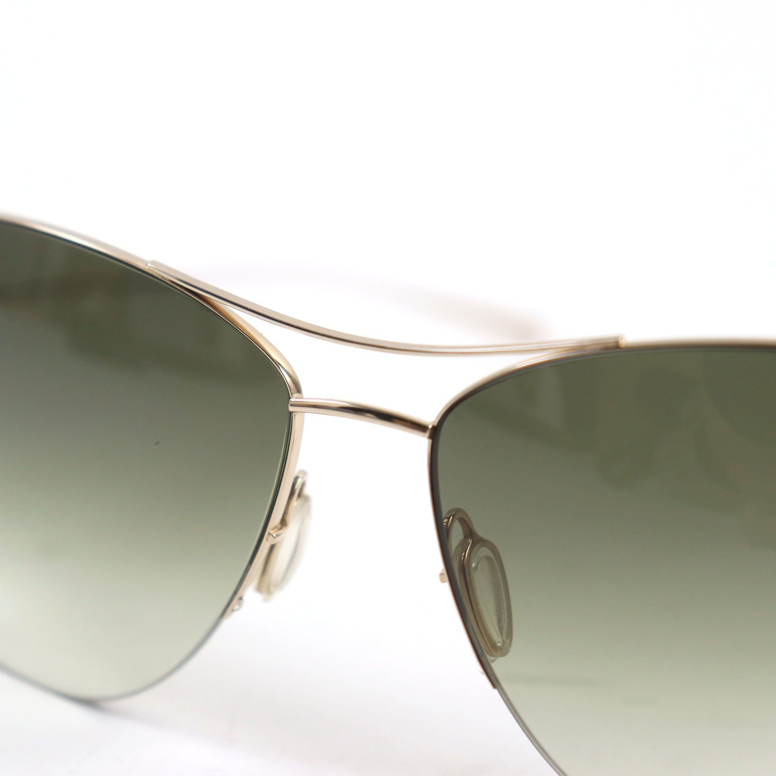 美品○OLIVER PEOPLES オリバーピープルズ Strummer-T ティアドロップ ...