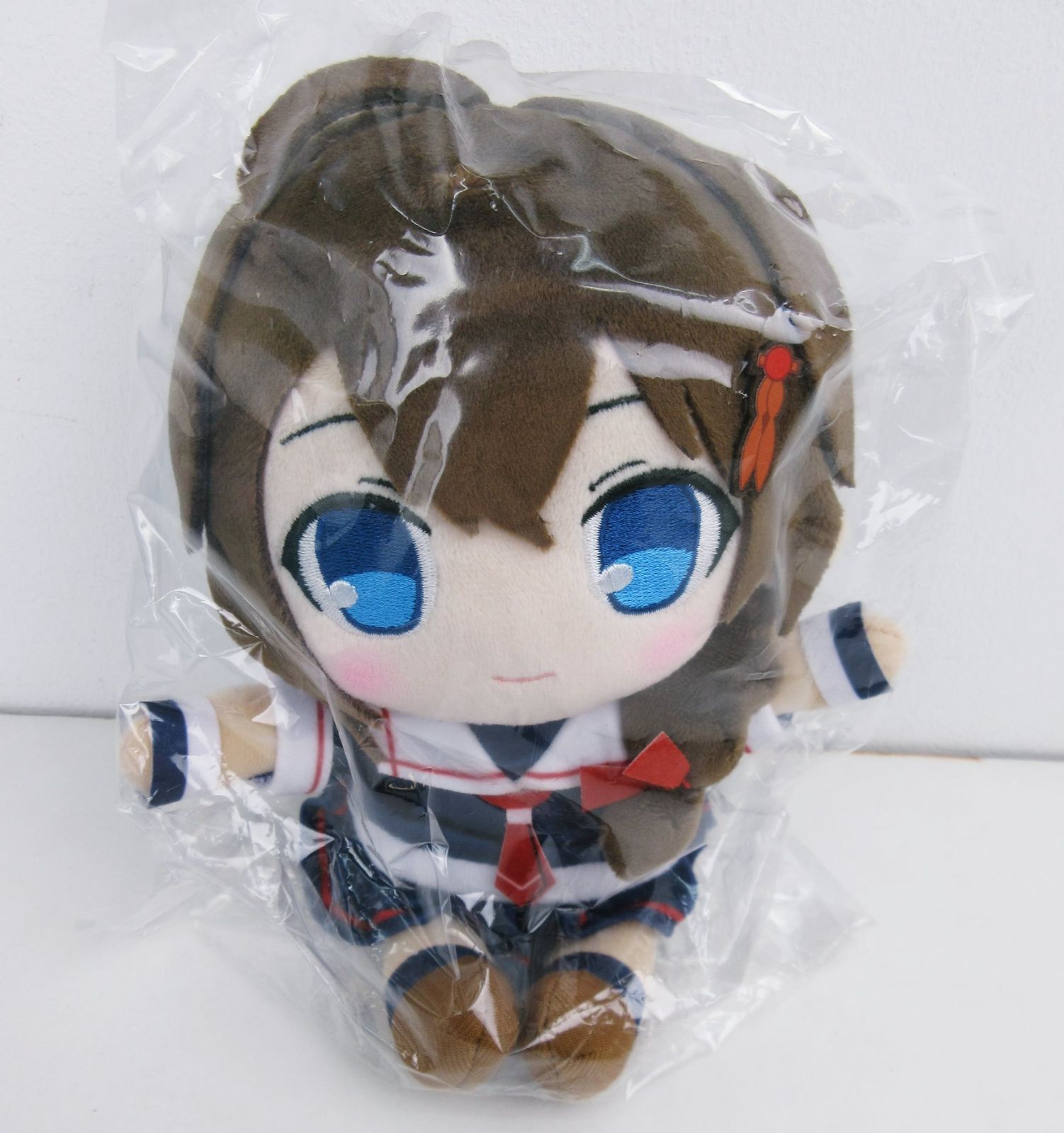 広店】時雨 艦娘ぬいぐるみ艦隊これくしょん～艦これ～【721