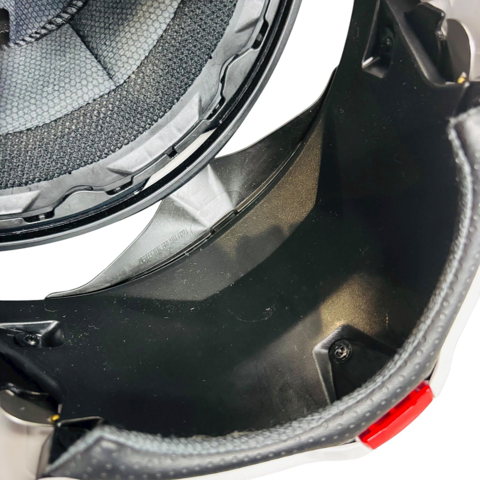 フルフェイス システムヘルメット