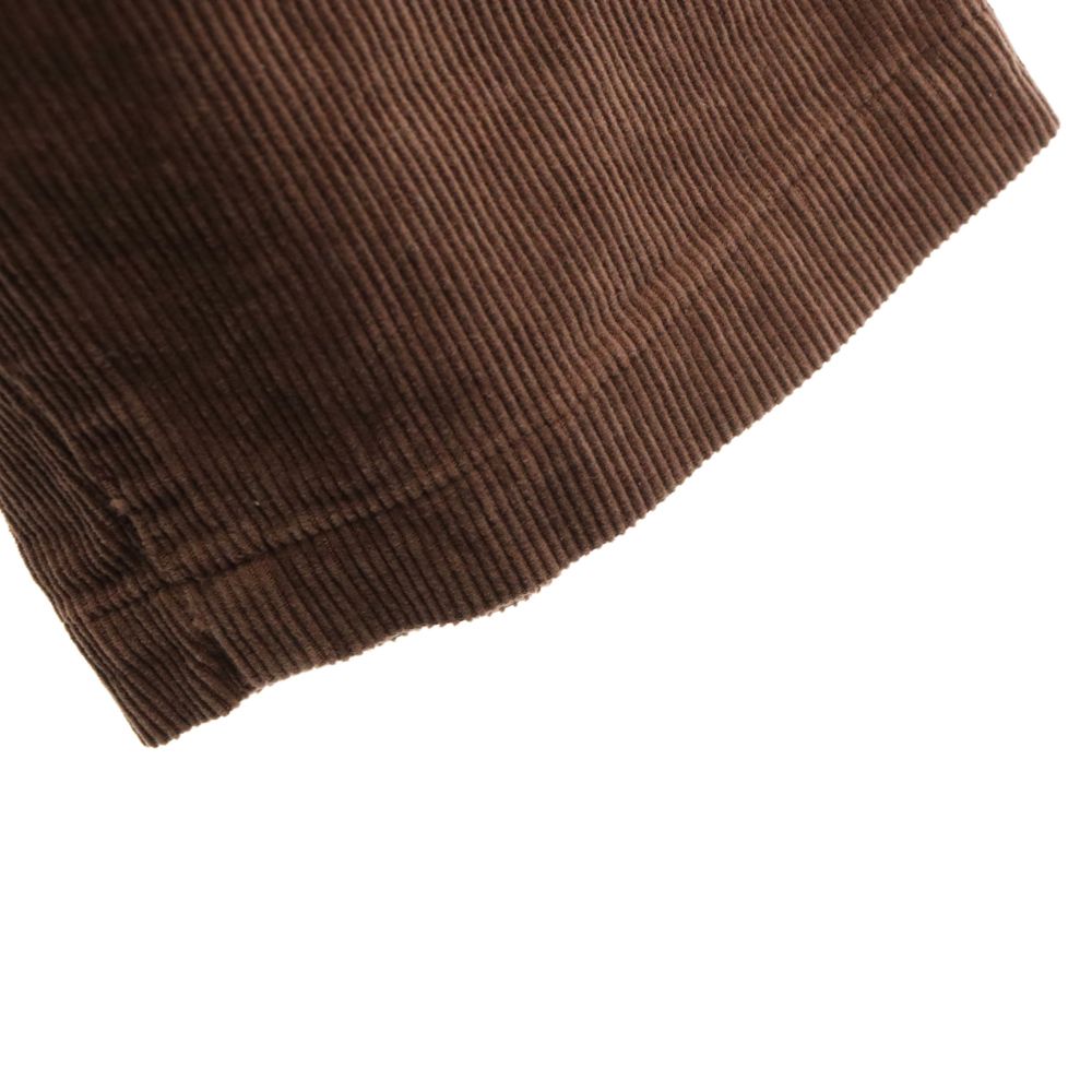 RON HERMAN (ロンハーマン) 21AW Cords Wide Tapered PT
