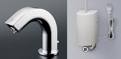 TOTO 洗面用洗面用アクアオート TEN41BX