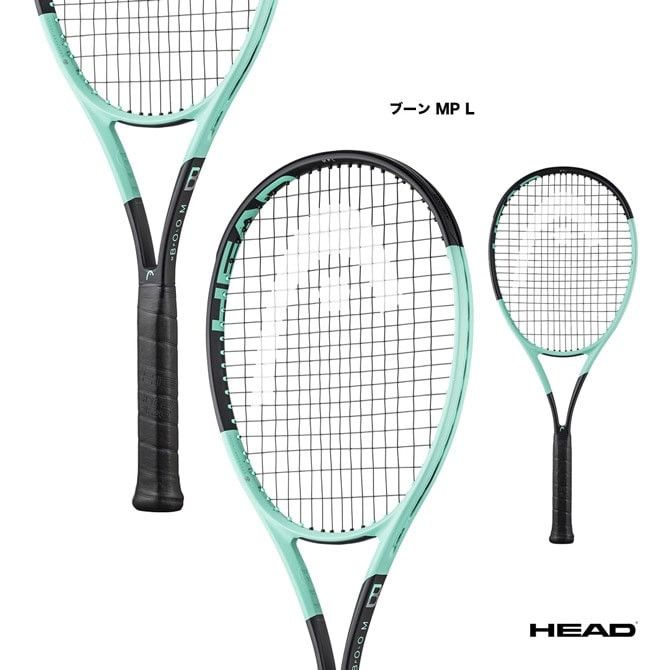 MP L 0 HEAD G2 Boom BOOM Tennis Racquet Head 1 MPL Racket 270g - g2