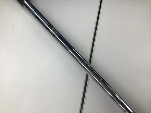 中古】 ピン EYE 2+ ステンレス 9S アイアンセット IR ZZ LITEスチール