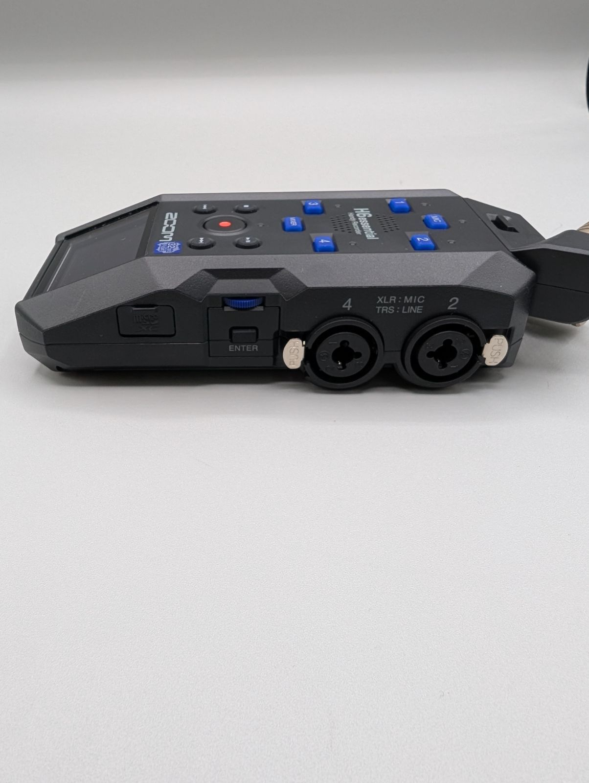 H6essential