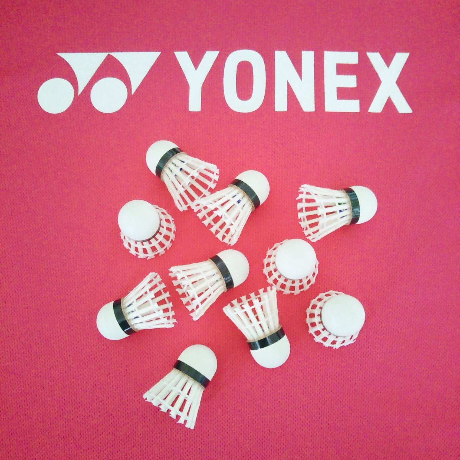 人気特価 シャトル５０球 ヨネックス YONEX バドミントン