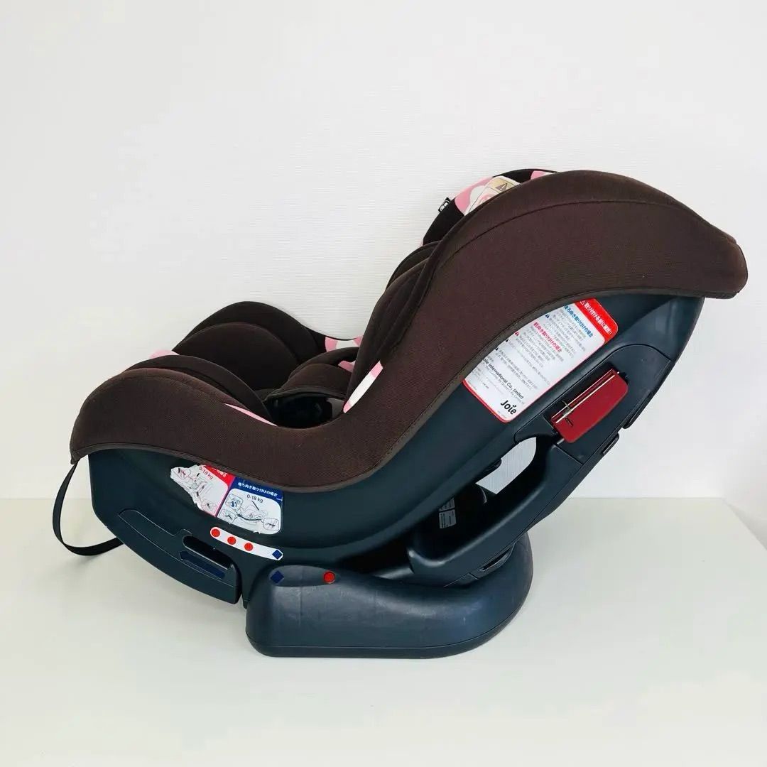 【美品】Joie ジョイー チャイルドシート チルト 廃盤品 Joie チャイルドシート チルト（ペイヴメント）」について