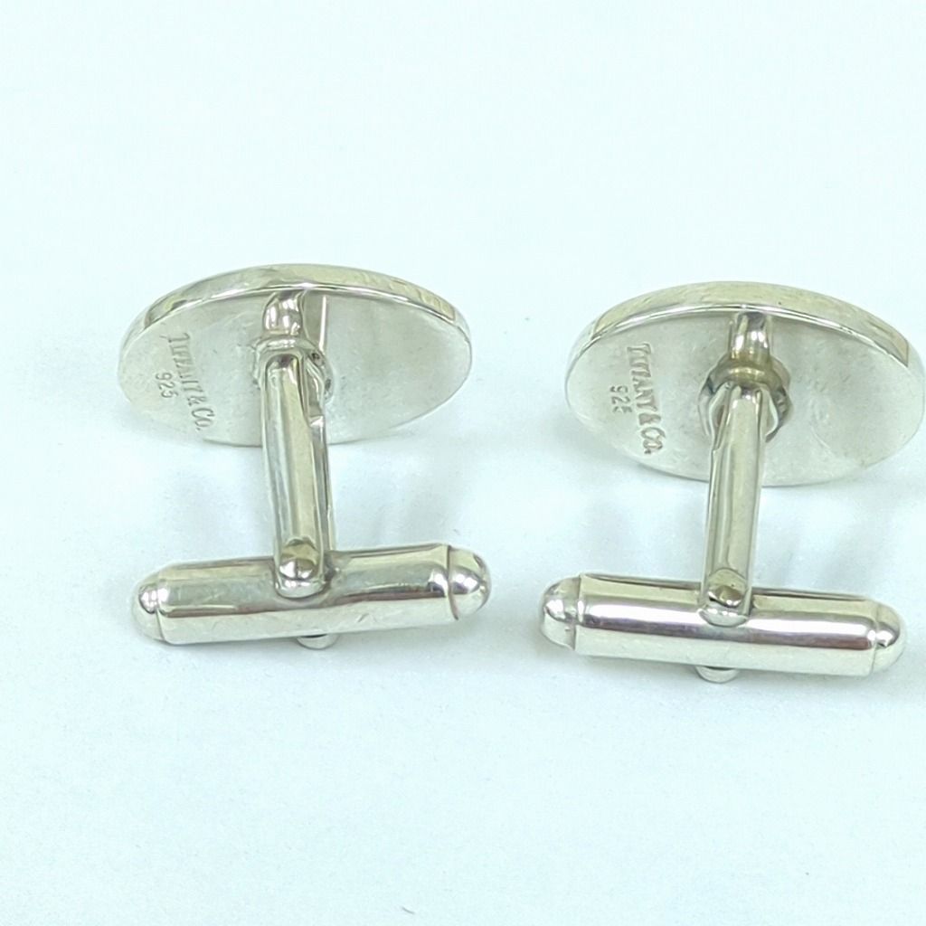 ティファニー TIFFANY＆Co. リターン トゥ ティファニー カフス