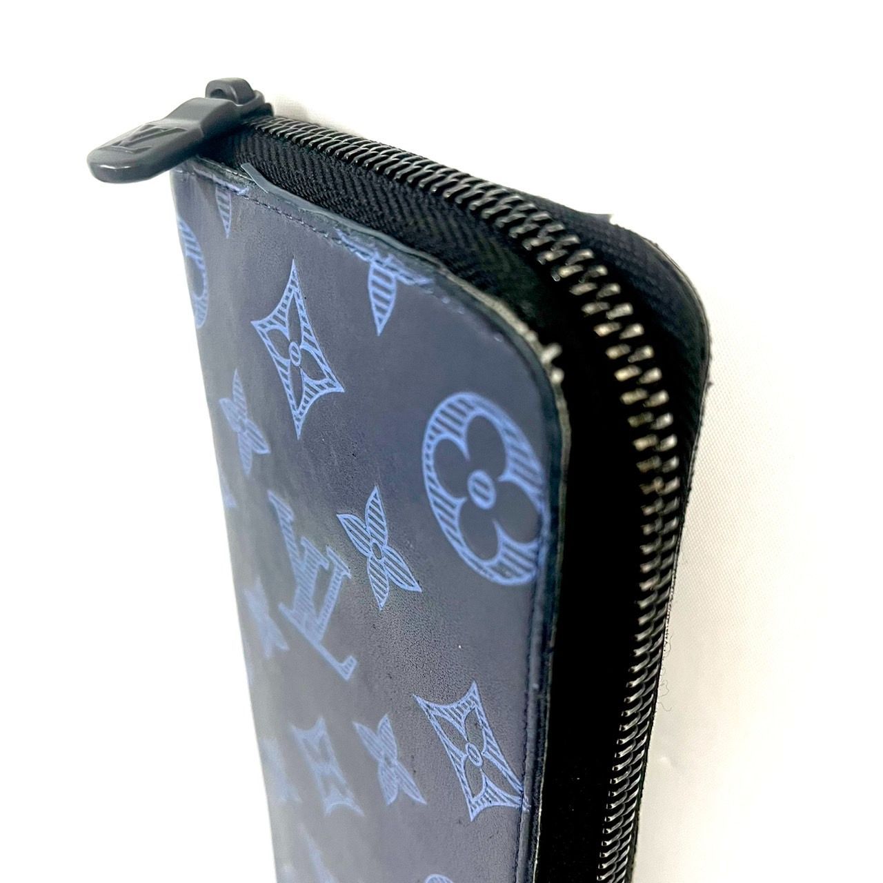 LOUIS VUITTON/ルイヴィトン 長財布 ジッピーウォレット モノグラム 