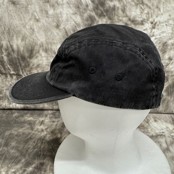 Supreme/シュプリーム【25SS】WASHED CHINO TWILL CAMP CAP