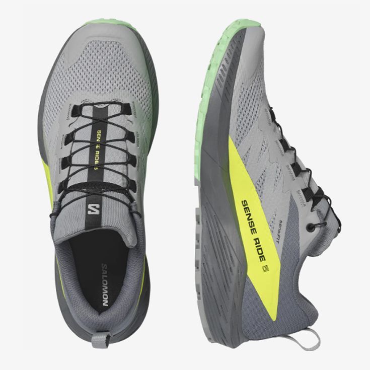 asics S4+ YOGIRI 25.5cm ランニングシューズ サロモン SALOMON ADV SKIN 5 ランニングベスト ザック ユニ