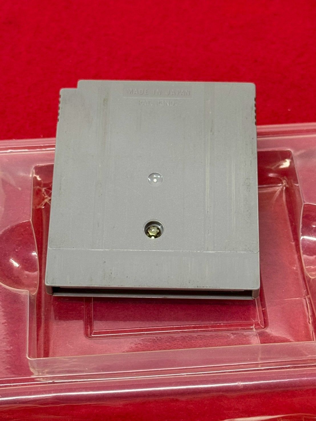 チャレンビー ゲームソフト