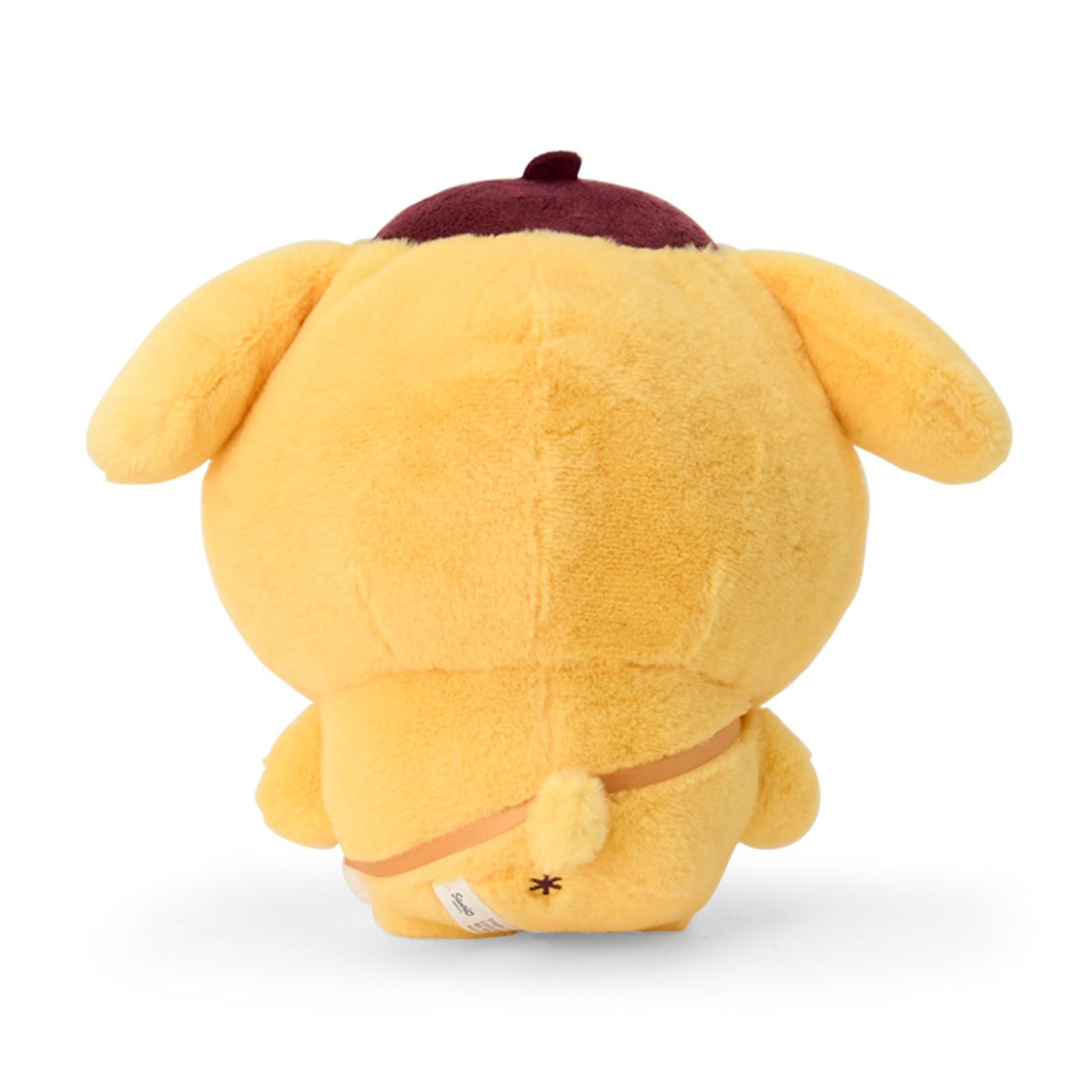 サンリオ(SANRIO) ちいかわ ぬいぐるみ（うさぎ） ポムポムプリン