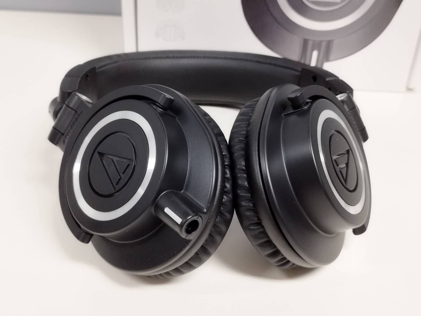 audio-technica