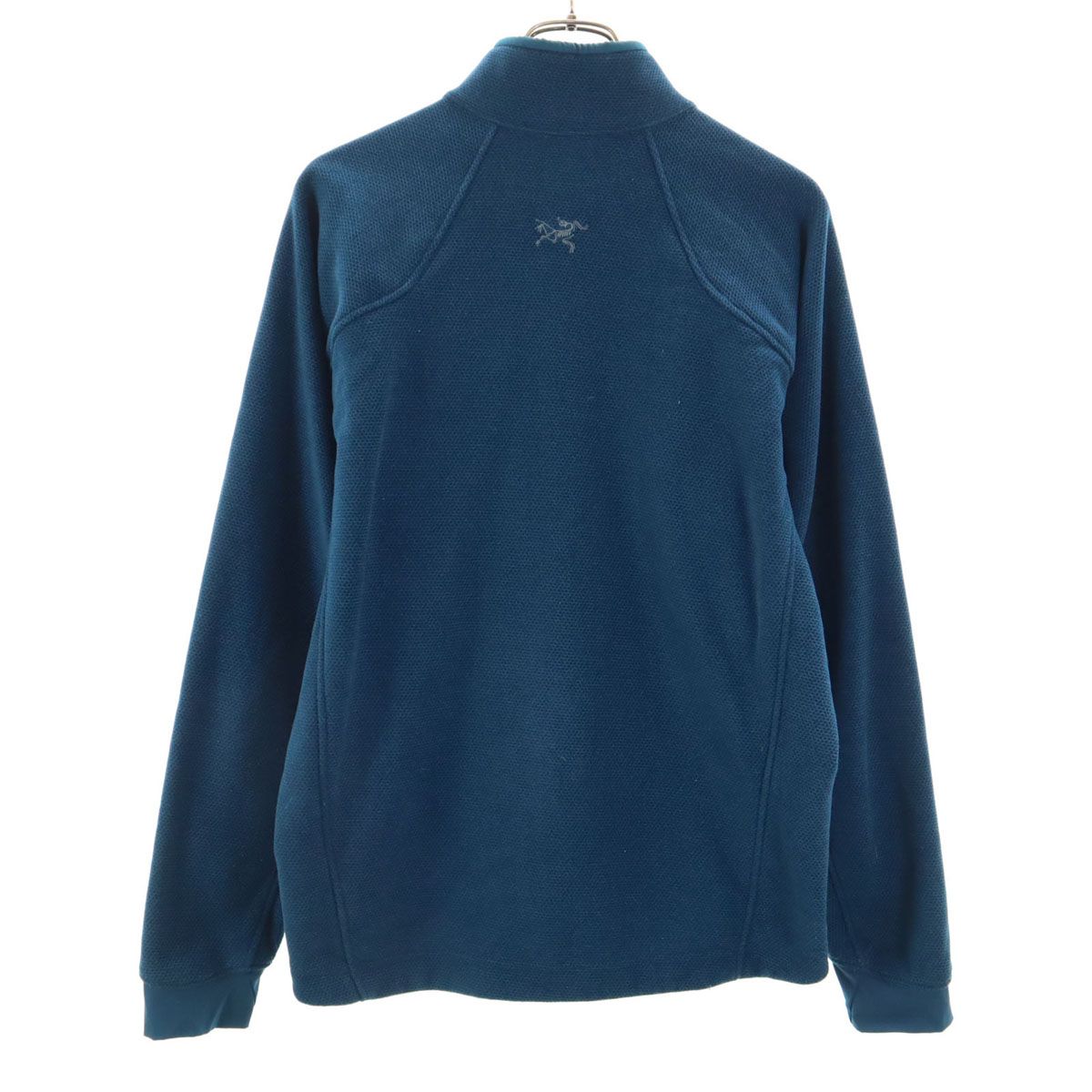 ARC'TERYX アークテリクス ジップジャケット S ブルー系 アウトドア