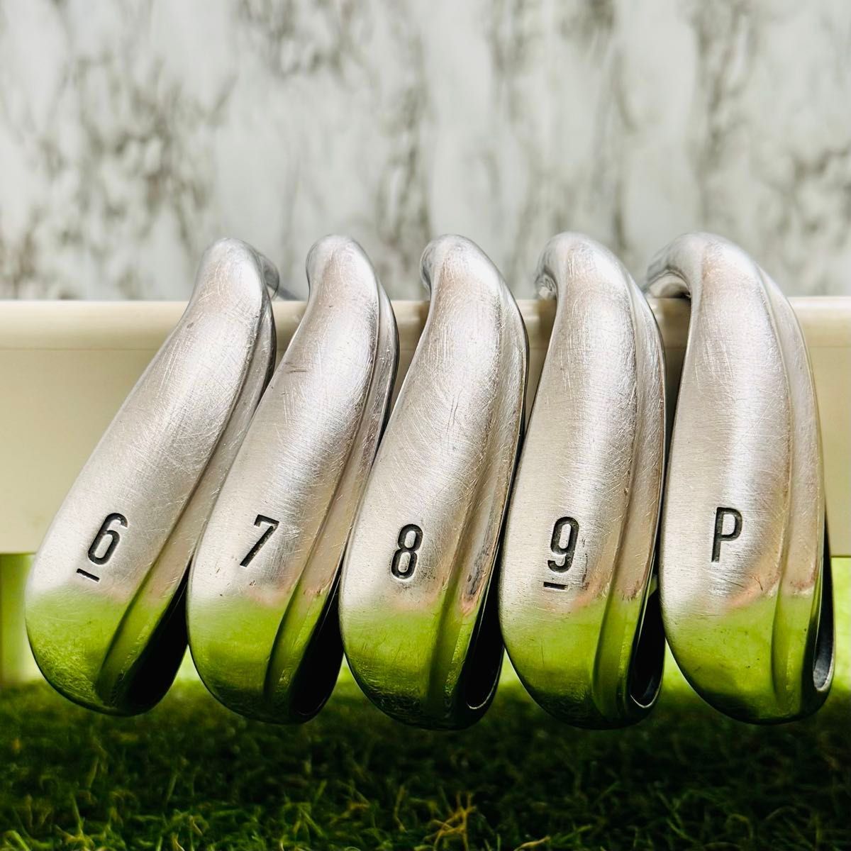 【良品】初心者推奨 キャロウェイ ローグスター メンズアイアンセット 5本 S 良品】初心者推奨 キャロウェイ ローグスター メンズアイアン