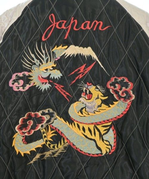 東洋エンタープライズ スタジャン 希少/極美品】Glenfalls/東洋