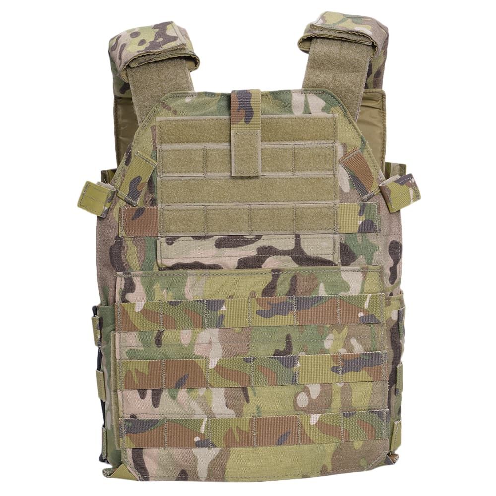LBX Tactical モジュラー プレートキャリア LBX-0300