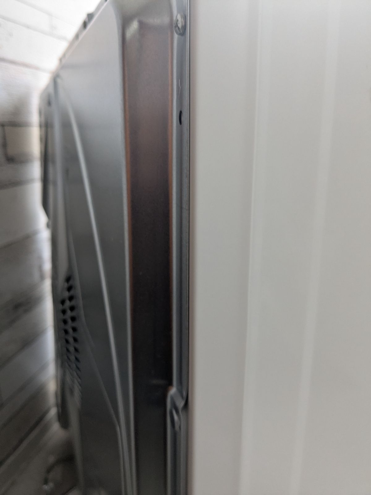 除湿形回転ドラム式 100V