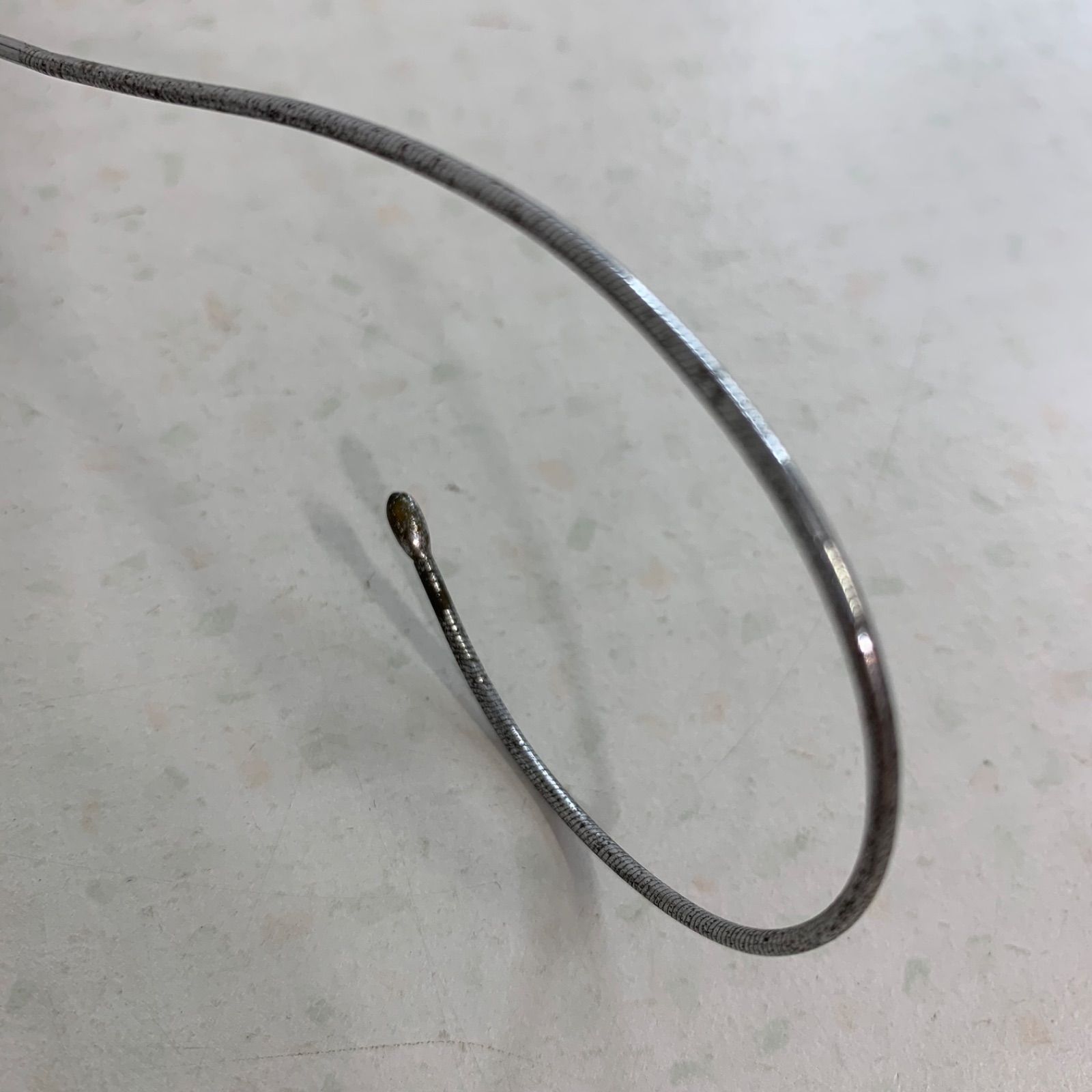 アンティーク 丸眼鏡