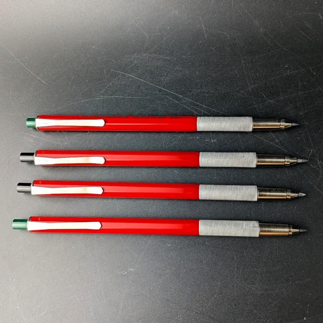 4本 イタリア製